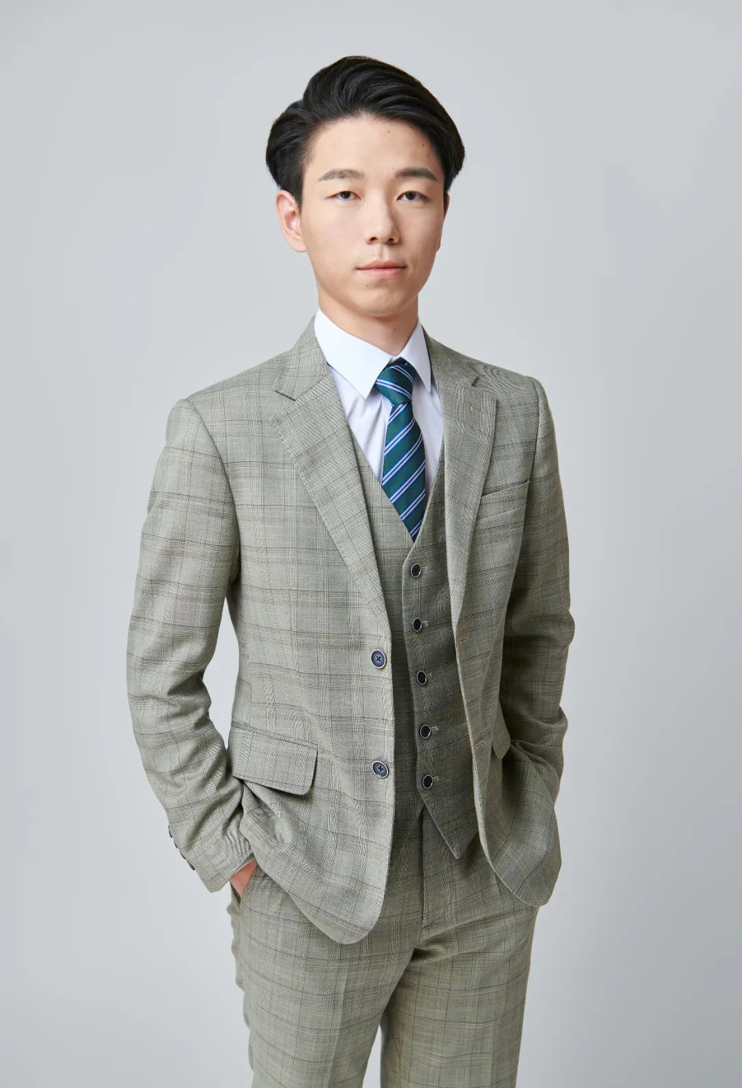 杨进