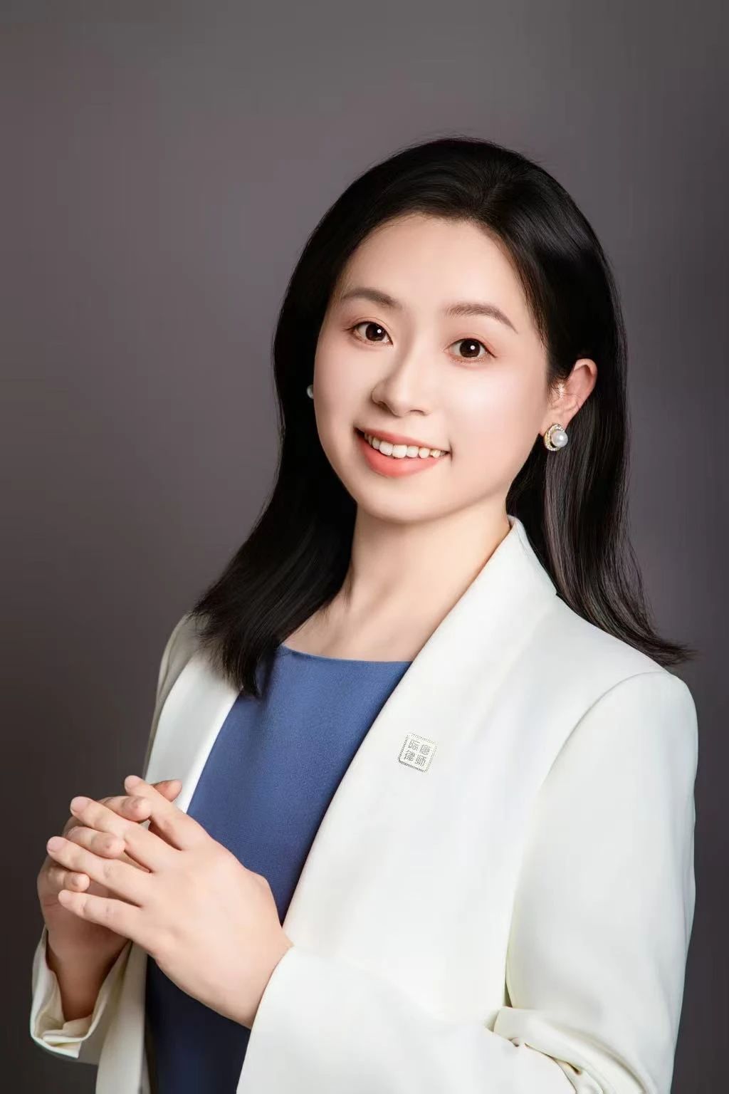陈晶
