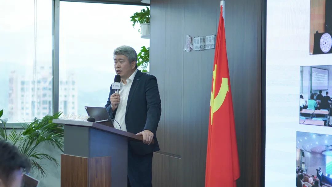 际唐律师事务所金融商事犯罪研究中心主任 | 张贤达.jpeg